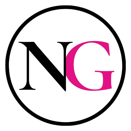 Logo Neyda Gil Tienda